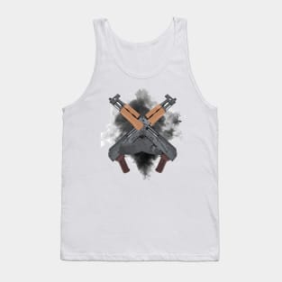 Draco Tank Top